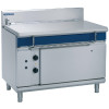 Blue Seal Evolution Tilting Bratt Pan Electric Tilt Mechanism LPG 120Ltr(Direct)