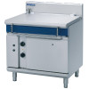 Blue Seal Evolution Tilting Bratt Pan Electric - 80Ltr (Direct)