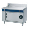 Blue Seal Evolution Tilting Bratt Pan Manual Tilt Mechanism Elec 120Ltr(Direct)