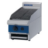 Blue Seal Evolution Chargrill LPG - 300mm (Direct)