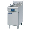 Blue Seal Evolution Single Tank Fryer with Elec Controls Electric 450mm(Direct)