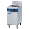 Blue Seal Evolution Single Tank Pasta Cooker LPG - 400mm (Direct)