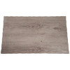 APS Wood Effect Melamine Tray - GN 1/1