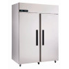Foster Xtra 2 Door 1300Ltr Cabinet Fridge R134a (St/St Ext Alu Int) (Direct)