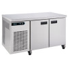 Foster Xtra Two Door Counter (Direct)