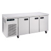 Foster Xtra Three Door Counter (Direct)