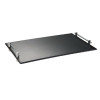 APS Slate Effect Melamine Stacking Tray - GN1/1 530x325x60mm 21x12.75x2.5"