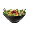 APS Marone Melamine Bowl - 210(dia)x85mm 8.25x3.5"