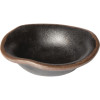 APS Marone Melamine Rustic Bowl - 115mm(dia)x30mm 4.5x1.25"