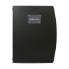 Securit Rio A4 Menu Holder Black