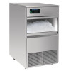 Polar Bullet Ice Maker - 50kg/24hr