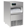 Polar Bullet Ice Maker - 50kg/24hr