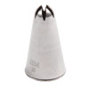 PME Closed Star Piping Nozzle 4mm #35 Per Each