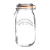 Kilner Clip Top Preserve Jar - 1.5Ltr