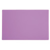 Hygiplas Standard Low Density Purple Chopping Board