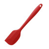Kitchen Craft Silicone Large Spatula Red 28cm Per Each