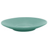 Olympia Cafe Espresso Saucers Aqua per box of 12
