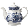 Churchill Vintage Prints Sandringham Tea/Coffee Pot - 825ml 30oz (Box 4)(Direct)