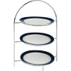 APS Plate Stand for 3x10" Plates 440mm(h) (B2B)