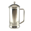 Cafetiere Polished Finish St/St - 1.2Ltr (8 Cup)