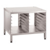 Rational bakery Standard Stand UG II for Models 61 & 101 (Direct)