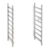 Rational 10 rack (68mm) grid shelves for Model 102 (Direct)