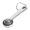 Vogue Measuring Spoons (Set 6)
