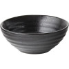 Tribeca Ebony Small Bowl - 6cl 2oz (Box 6)