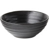 Tribeca Ebony Small Bowl - 6cl 2oz (Box 6)