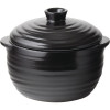 Tribeca Ebony Casserole - 23oz 66cl (Box 6)