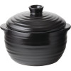 Tribeca Ebony Casserole - 23oz 66cl (Box 6)