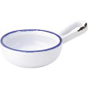 Avebury Blue Pan - 110mm 4 1/4" 19cl 6.75oz (Box 12)