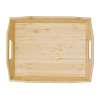 Bamboo Butlers Tray Small - 290x381x55mm