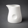 Olympia Dimpled Milk Jug - 170ml 6oz (Box 6)