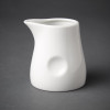 Olympia Dimpled Milk Jug - 170ml 6oz (Box 6)