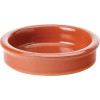 Terracotta Tapas Dish - 60mm 2 1/2" (Box 24)