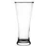 Olympia Pilsner Beer Glass - 12oz (Box 24)