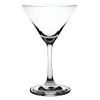 Olympia Crystal Martini Glasses 160ml Pack 6