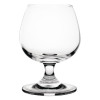 Olympia Crystal Bar Collection Brandy Glass - 255ml 8.8oz (8.6USoz) (Box 6)