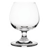 Olympia Crystal Bar Collection Brandy Glass - 255ml 8.8oz (8.6USoz) (Box 6)