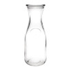 Olympia Glass Carafe - 508ml (Box 6)