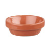 Churchill Bit On The Side Dip Dish Paprika - 5oz 14.2cl (Box 12) (Direct)