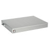 Parry Heated Base Unit 975mm Wide 800watt (Direct)