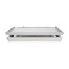 Parry Table Top Griddle 1020mm Wide LPG Gas (Direct)