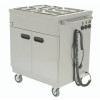 Parry Mobile Servery Bain Marie Top - 22kW (Direct)