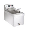 Parry Table Top Single Fryer 9Ltr 3kW (Direct)