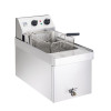 Parry Table Top Single Fryer 9Ltr 3kW (Direct)