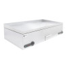 Parry Jumbo Griddle 900mm Wide 2 x 3kW (Direct)
