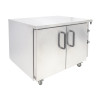 Parry Fan Assisted Oven 5kW (Direct)