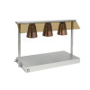 Parry Carvery Servery Lamp Unit 3 Lamp 1150watt (Direct)